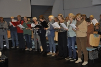  Koorrepetitie
